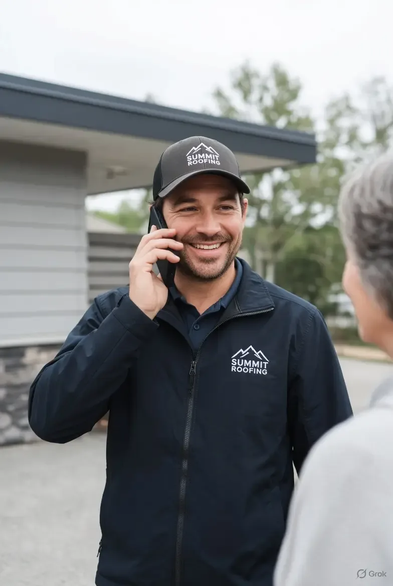 Flat Roof Leak Repair Fort Recovery, OH FAQs